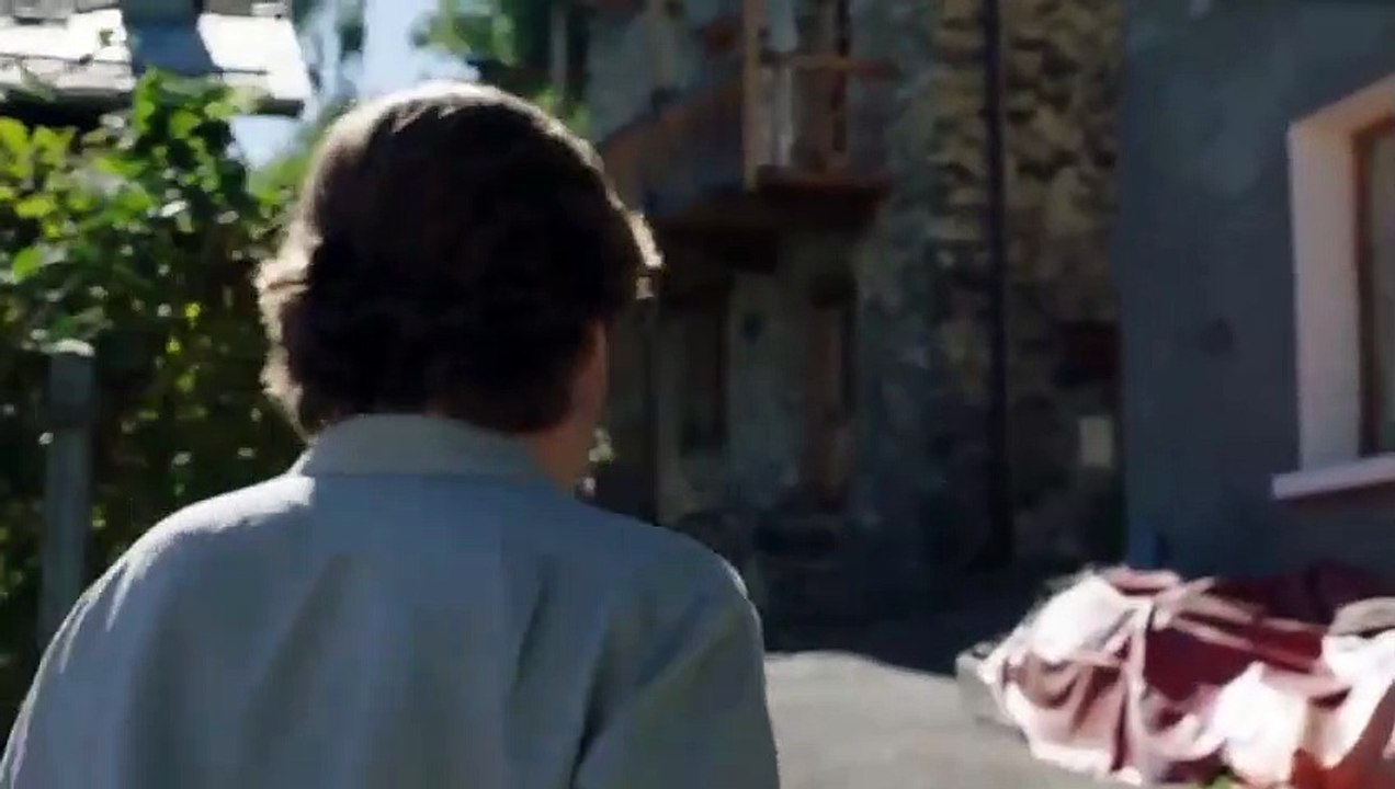 The Chalet - Se1 - Ep05 HD Watch