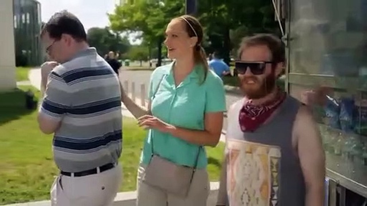 The Characters - Se1 - Ep03 - Henry Zebrowski HD Watch