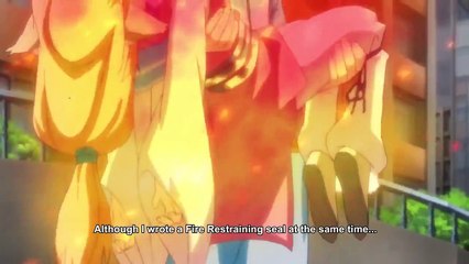 Huyao Xiao Hongniang - Ep11 HD Watch