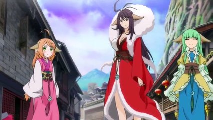 Huyao Xiao Hongniang - Ep14 HD Watch