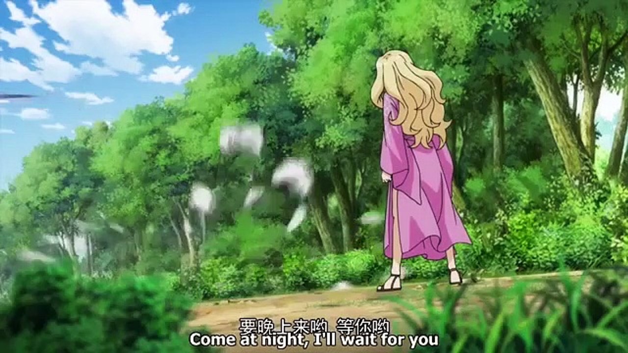 Huyao Xiao Hongniang - Ep16 HD Watch