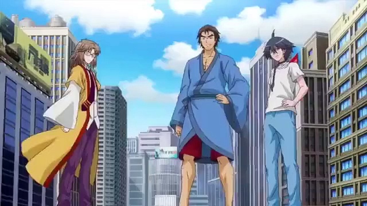 Huyao Xiao Hongniang - Ep17 HD Watch