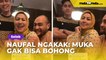 Ferry Irawan Kirim Duit untuk Venna Melinda, Athalla Naufal Ngakak: Muka Gak Bisa Bohong
