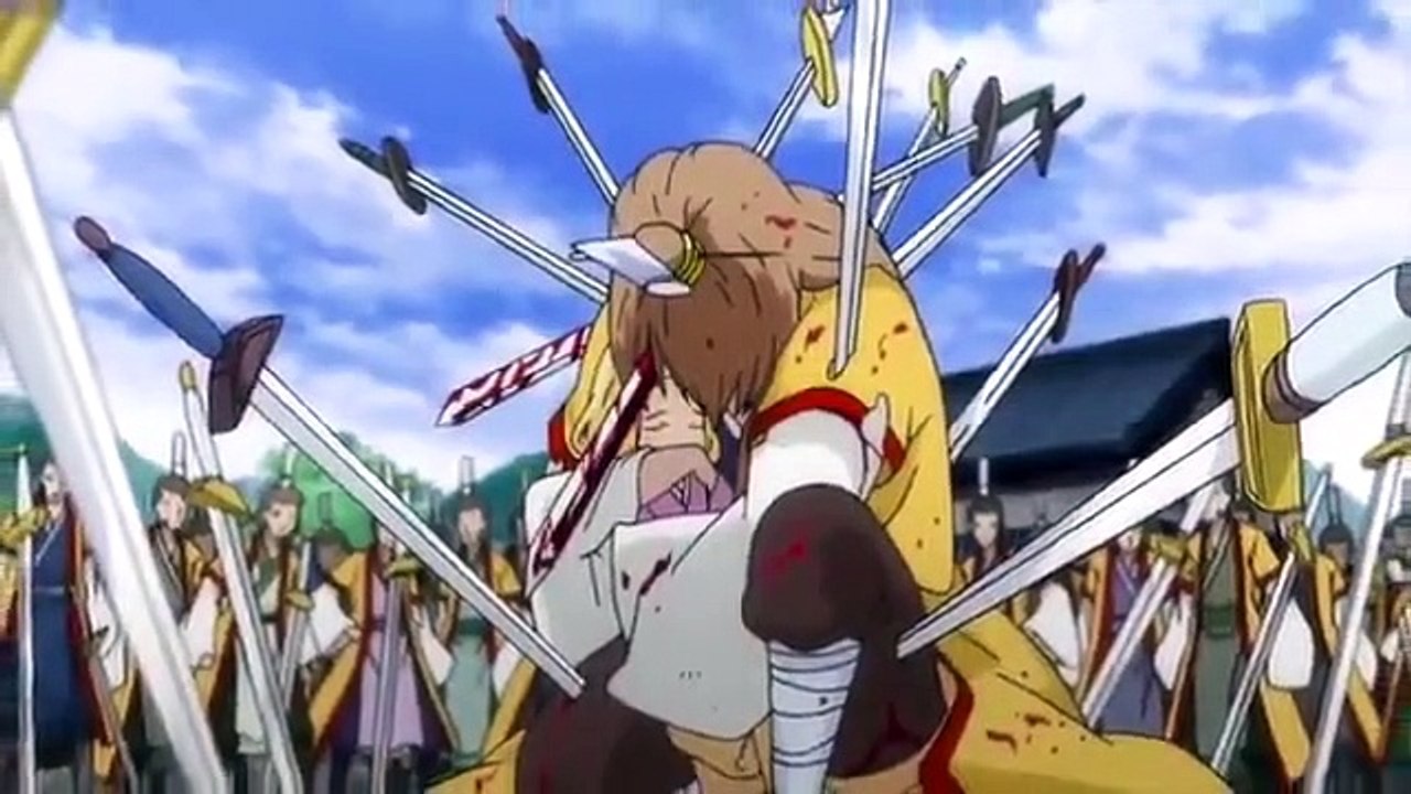 Huyao Xiao Hongniang - Ep21 HD Watch