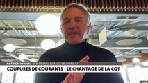 Patrick Vignal, député Renaissance de l’Hérault :«Il y a de plus en plus de violence dans l’hémicycle» dans #LaParoleAuxFrançais