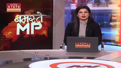 Madhya Pradesh News : Anuppur में मजदूरी नहीं मिलने पर मजदूरों ने की मारपीट |