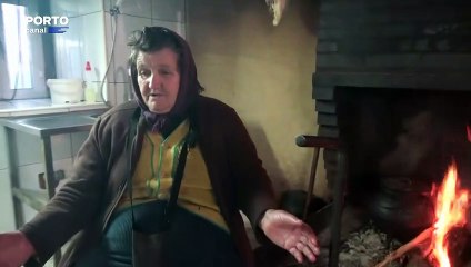 Viver Aqui - Fumeiro Montalegre, Parte 1