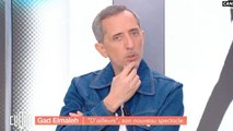 “Je ne suis plus célibataire” : Gad Elmaleh fait une révélation surprenante à Mouloud Achour dans Clique