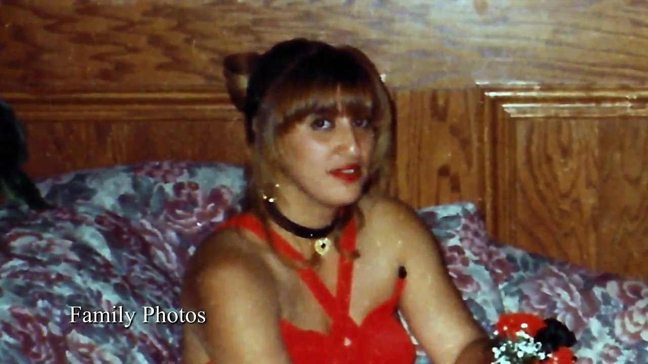 The Face of Evil - Se1 - Ep05 HD Watch