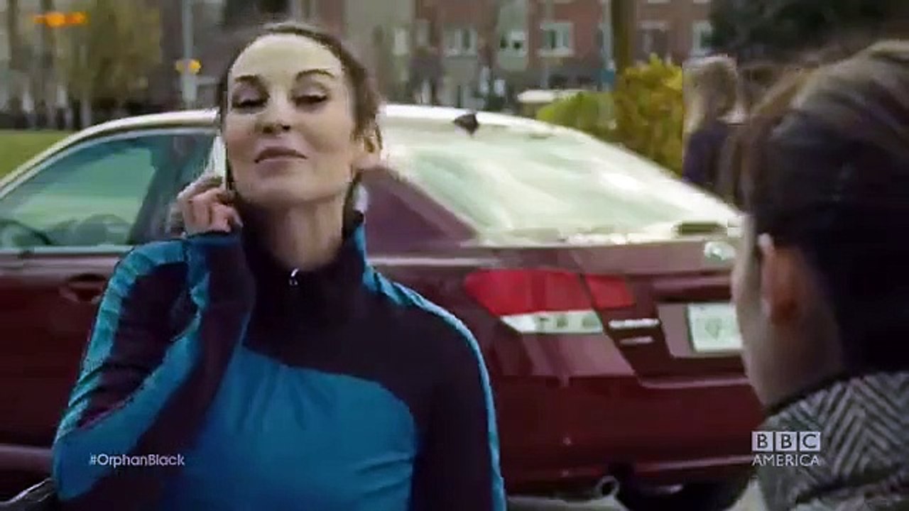 Orphan Black - Se2 - Ep03 - Mingling Its Own Nature With It HD Watch