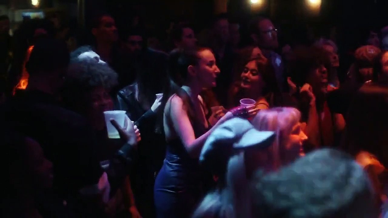 Sweetbitter - Se2 - Ep07 - Peach Treats HD Watch