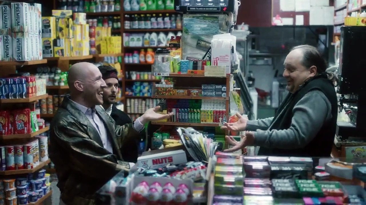 Sweetbitter - Se2 - Ep08 - Bodega Cat HD Watch