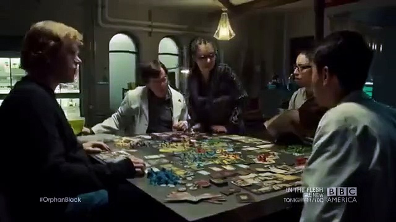 Orphan black - se2 - ep08 - variable and full of perturbation hd watch