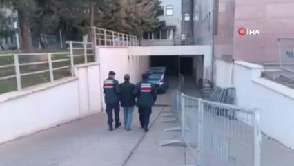 Gaziantep'te hırsızlara yönelik operasyon: 13 şahıs tutuklandı