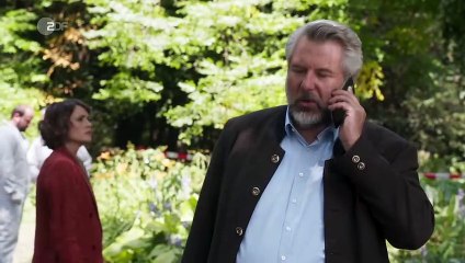 Die Rosenheim-Cops (523) Staffel 22 Folge 14 - Eine elegante Ausrede
