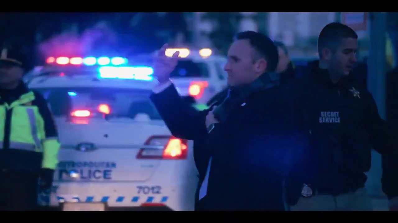 The Family (2019) - Se1 - Ep03 - New World Order HD Watch