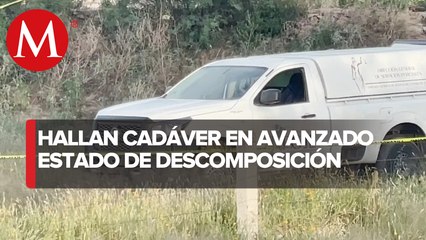 Download Video: Hallan vehículos donde viajaban personas desaparecidas en límites de Zacatecas y Jalisco