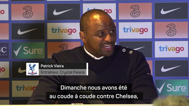 Vieira n'est pas jaloux des dépenses des gros clubs : C'est une bonne chose pour le football