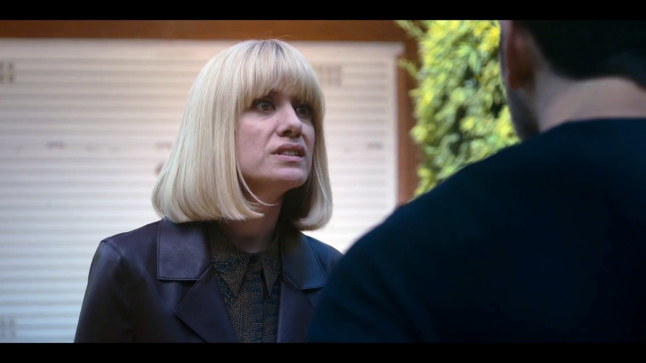 The Innocent - Se1 - Ep08 HD Watch