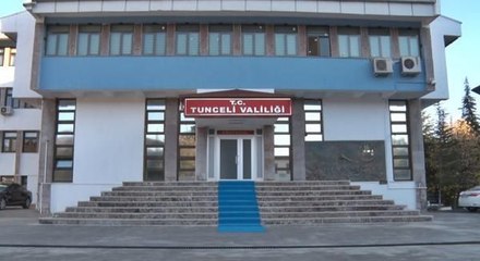 TUNCELİ'DE SEVGİ EVİNDE KALAN ÇOCUKLARA TACİZ İDDİASINA SORUŞTURMA