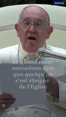 Audience Générale du 18 janvier 2023