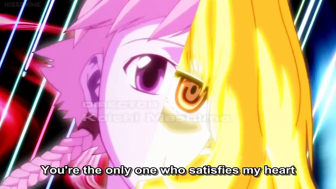 Madlax - Ep07 HD Watch