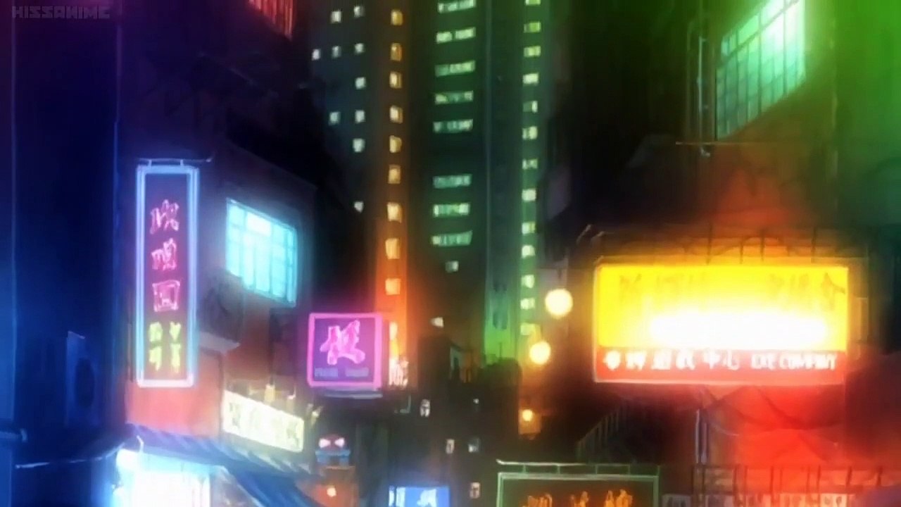 Madlax - Ep09 HD Watch