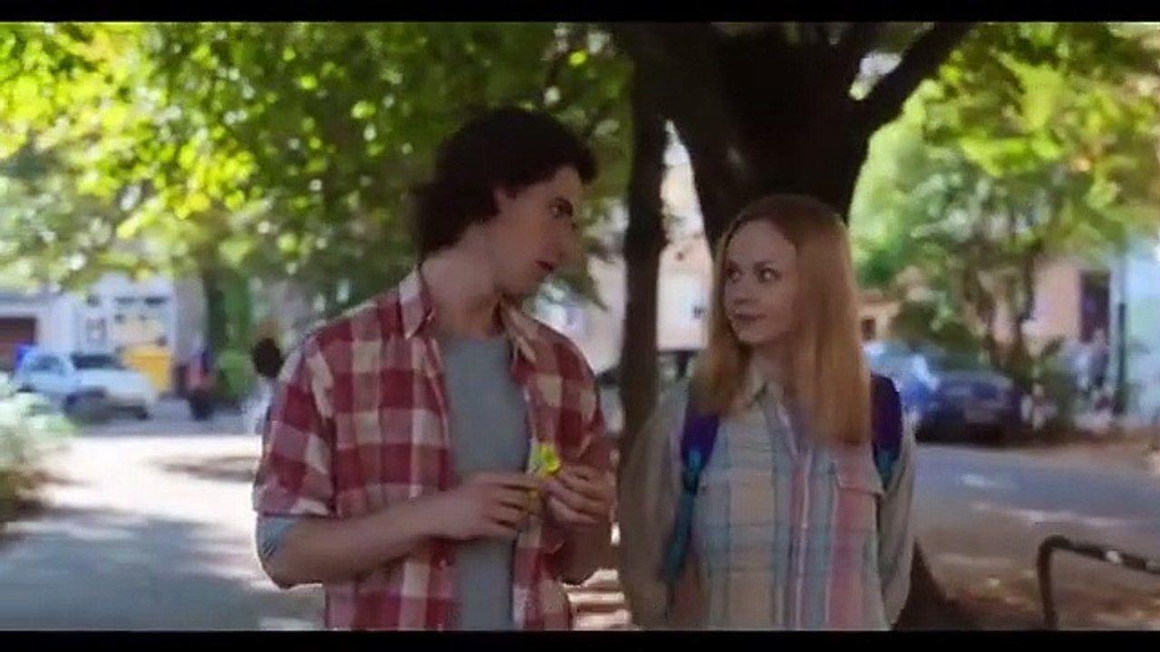 Se-'xify - Se1 - Ep05 HD Watch