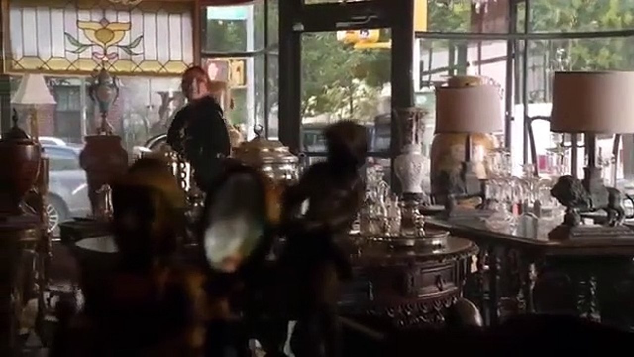 Forever - Se1 - Ep08 - The Ectasy Of Agony HD Watch