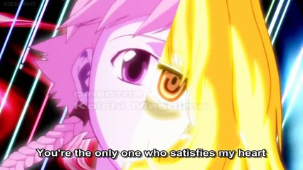 Madlax - Ep11 HD Watch