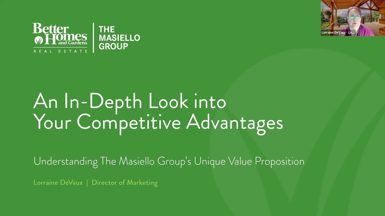 Building Foundations 2 - Value Proposition - January 2023