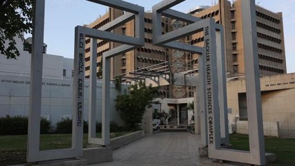 İsrailli Araştırmacılar Biyolojik Burunlu Robot Geliştirdi