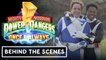 Power Rangers: Detrás de las escenas del especial 30 aniversario de la serie