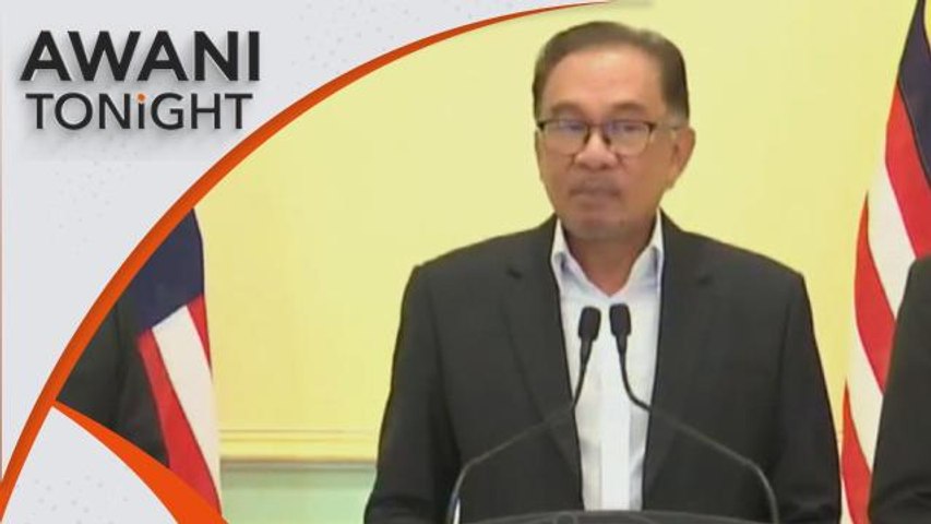 AWANI Tonight: Ministers told to look into issues raised in Auditor ...