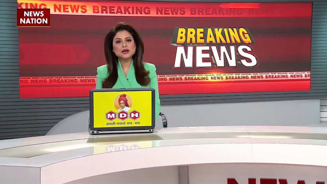 NCP Breaking : NCP नेता नवाब मलिक के बेटे पर केस दर्ज |