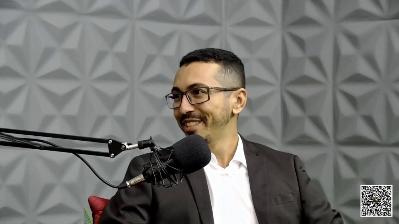 Programa Café com Leitte - 21/12/2022 - Dr. Tiago Roberto