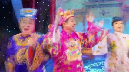 Các Táo 'đu trend tóp tóp', Ngọc Hoàng Quốc Khánh 'chào thua'