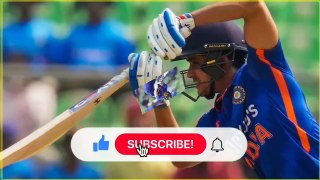 Shubman Gill 208 Runs in 149 Balls Highlights  Shubman Gill Double Hundred  India vs New Zealand_1080p