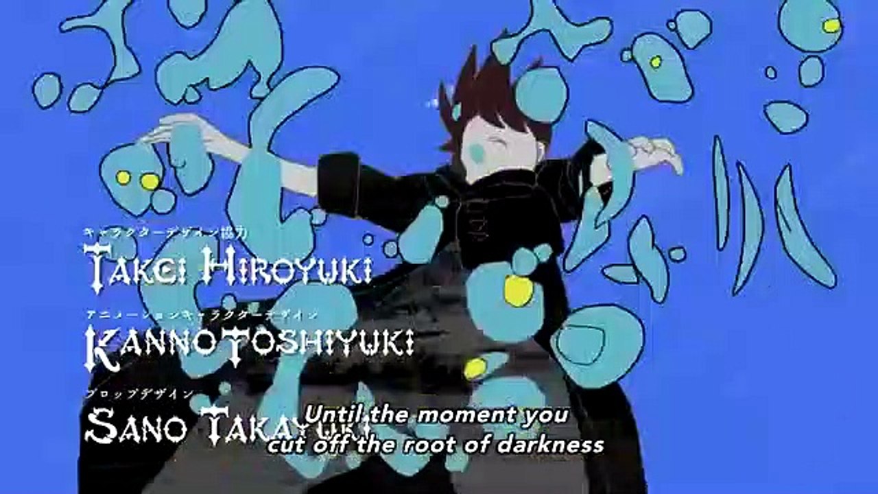 Garo - Honoo no Kokuin - Ep11 HD Watch