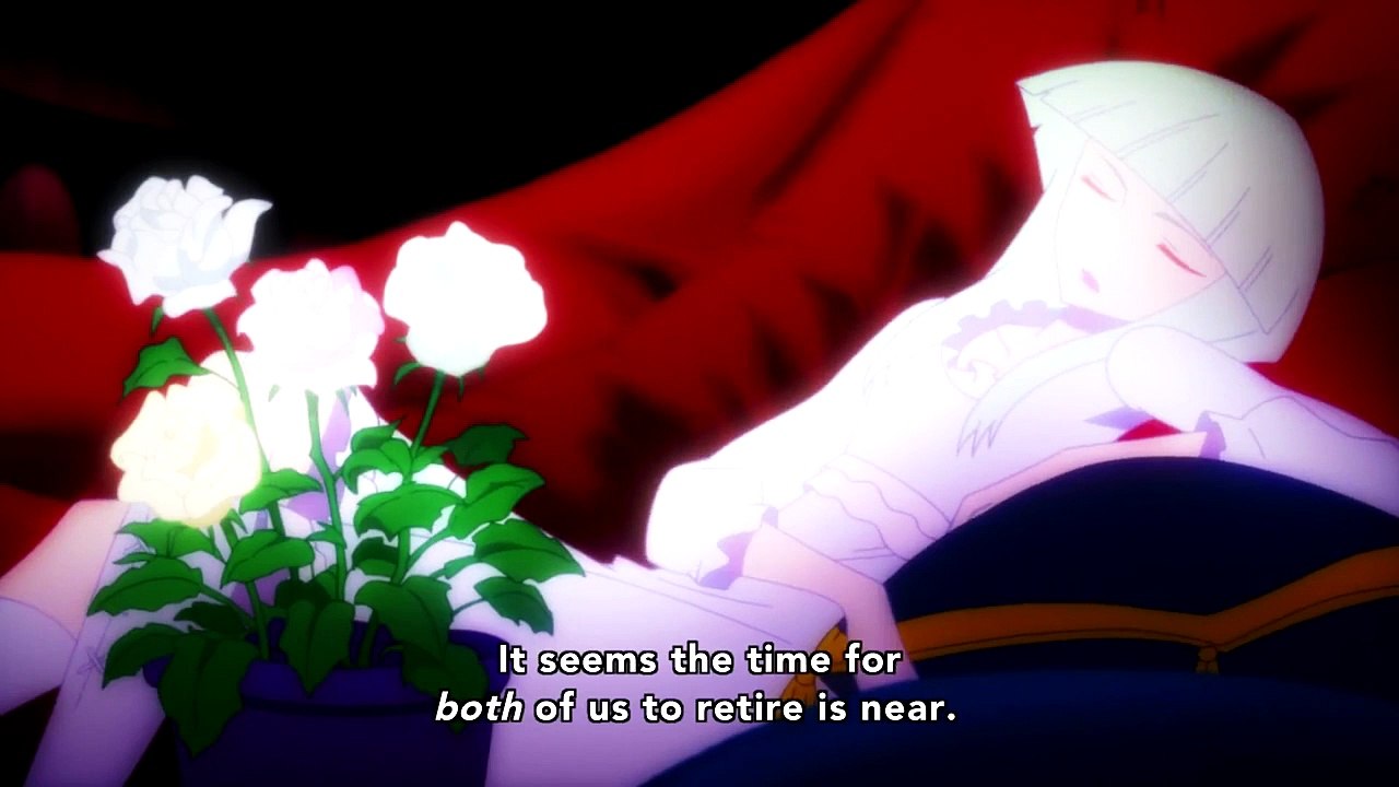 Garo - Honoo no Kokuin - Ep09 HD Watch