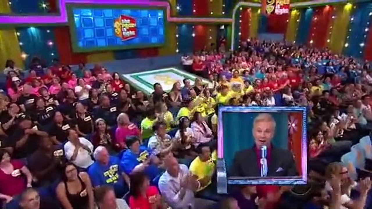 The Price Is Right - Se44 - Ep02 HD Watch