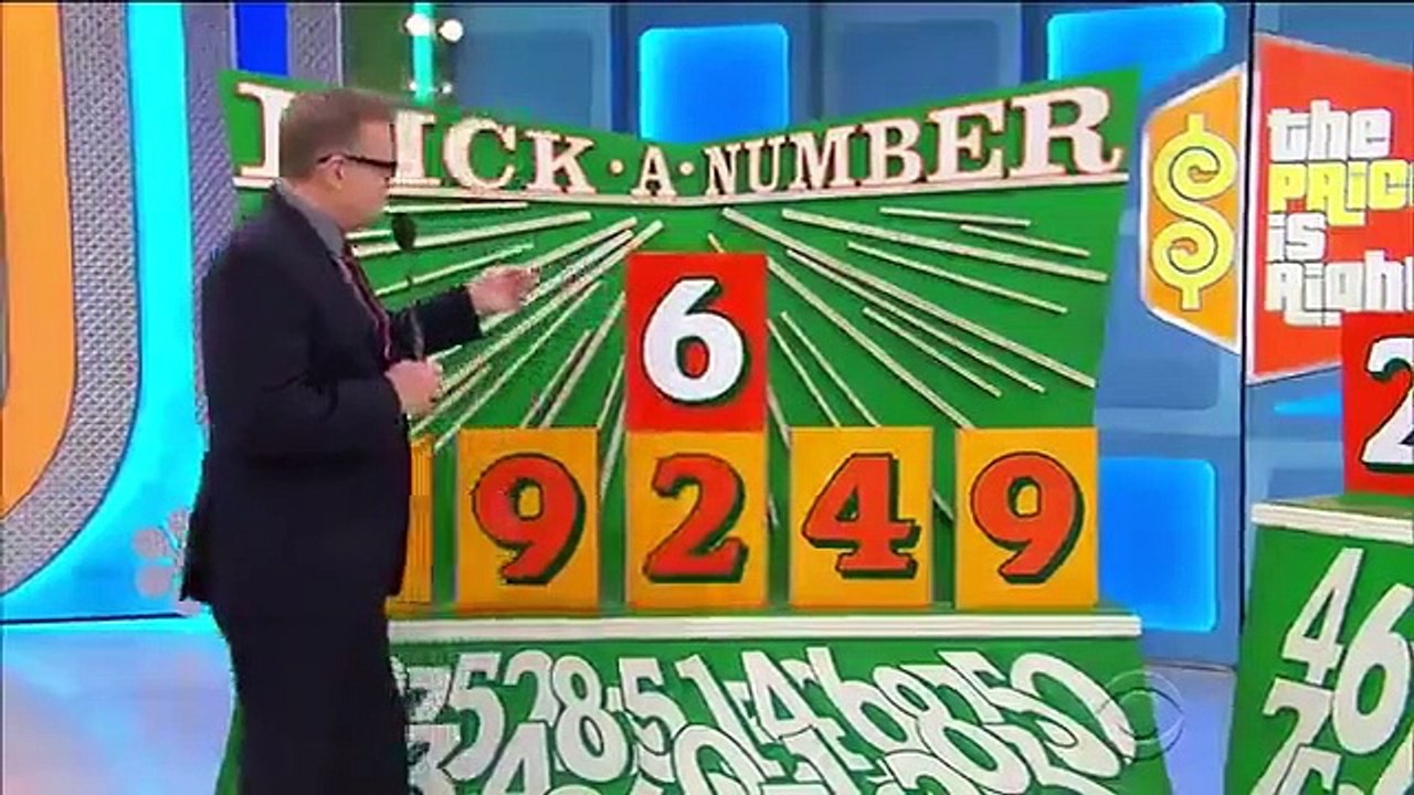 The Price Is Right - Se44 - Ep04 HD Watch