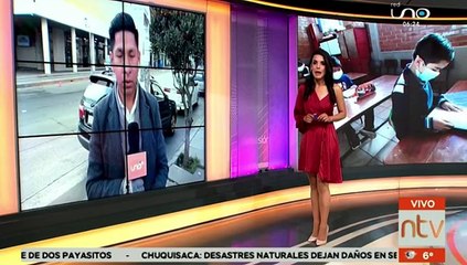 Denuncian que textos educativos contienen la versión del MAS de un supuesto golpe de Estado