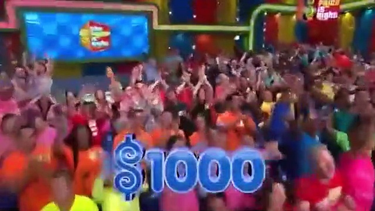 The Price Is Right - Se44 - Ep05 HD Watch