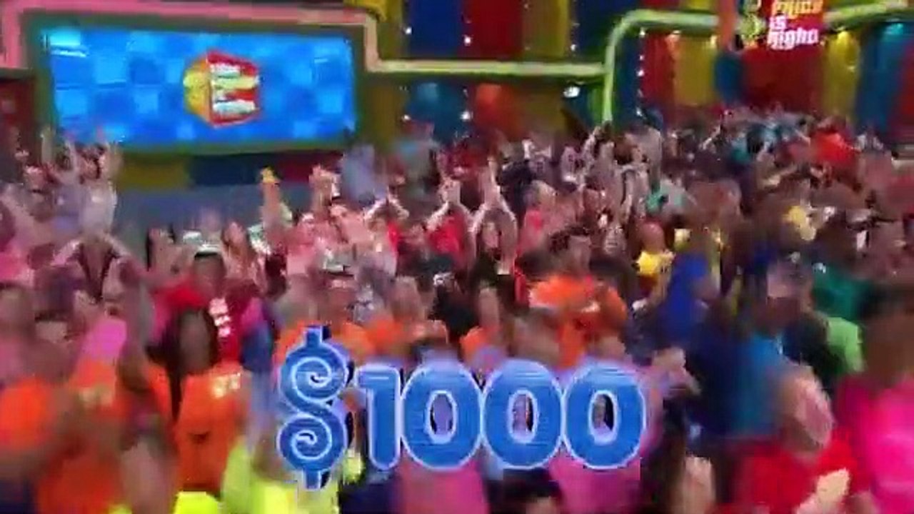 The price is right - se44 - ep06 hd watch