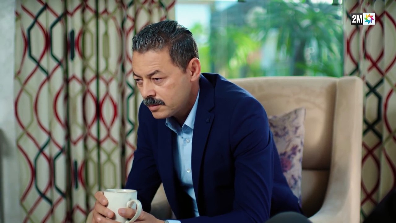 Lmaktoub - Episode 11  لمكتوب - الحلقة