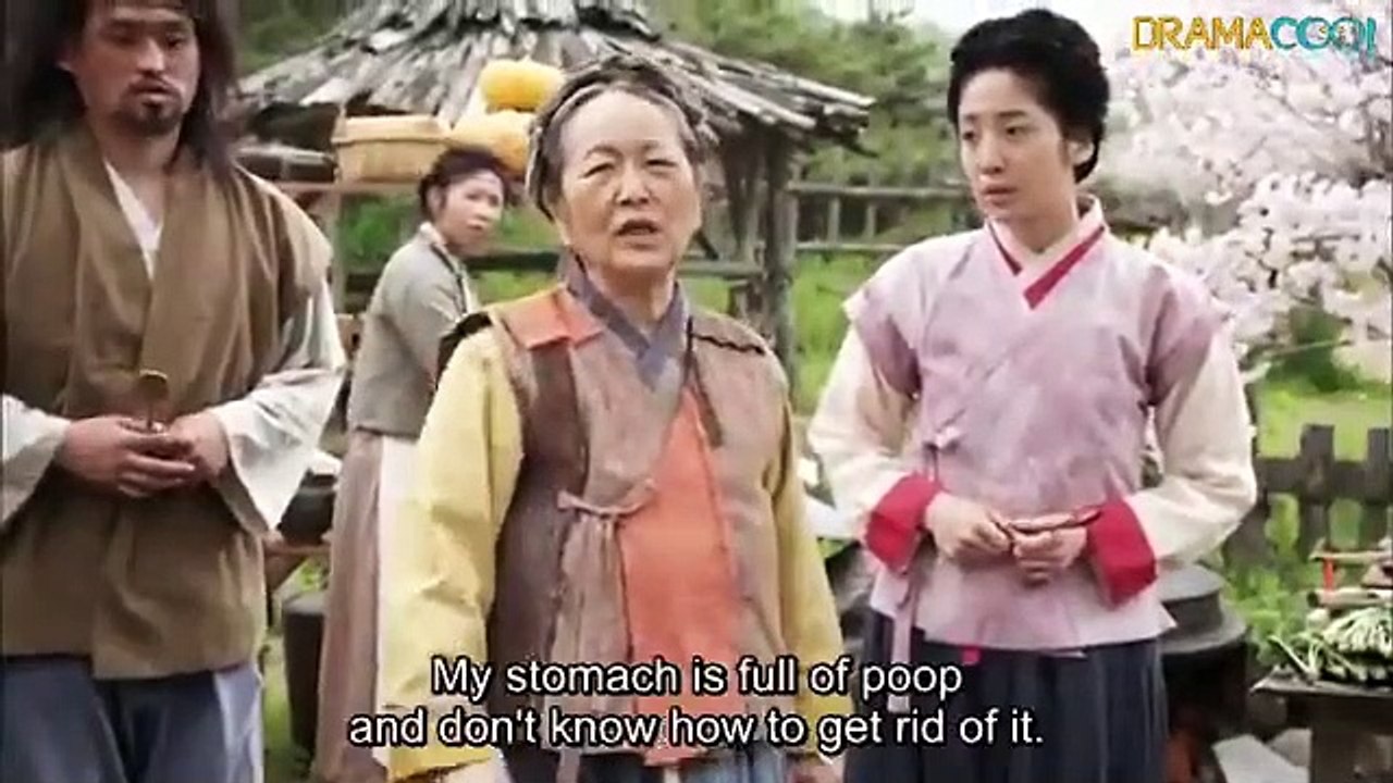 Mandate Heaven - Ep11 HD Watch