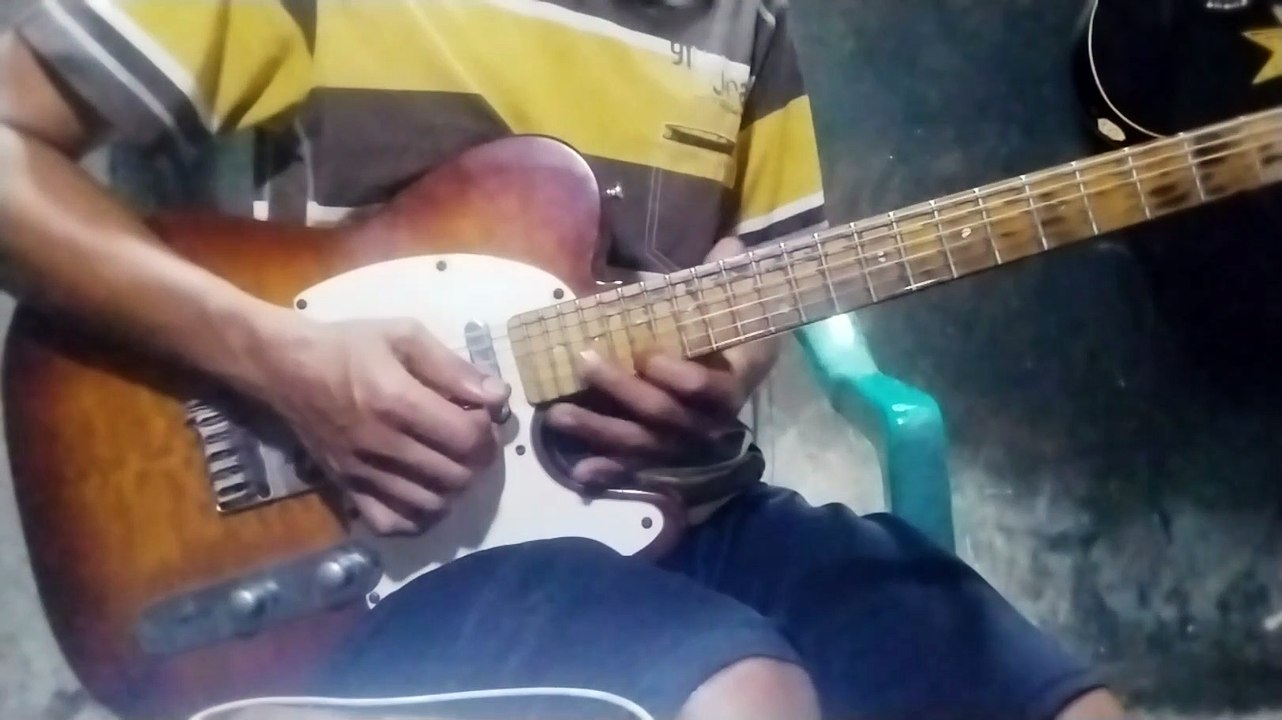 ANAK YANG MALANG, H RHOMA IRAMA || COVER GITAR #@zuliamusik7241  #musikdangdut #80an #indonesia