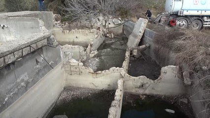 Kazı ve aramalarda kaybolan genç kadına ait bir ize ulaşılamadı