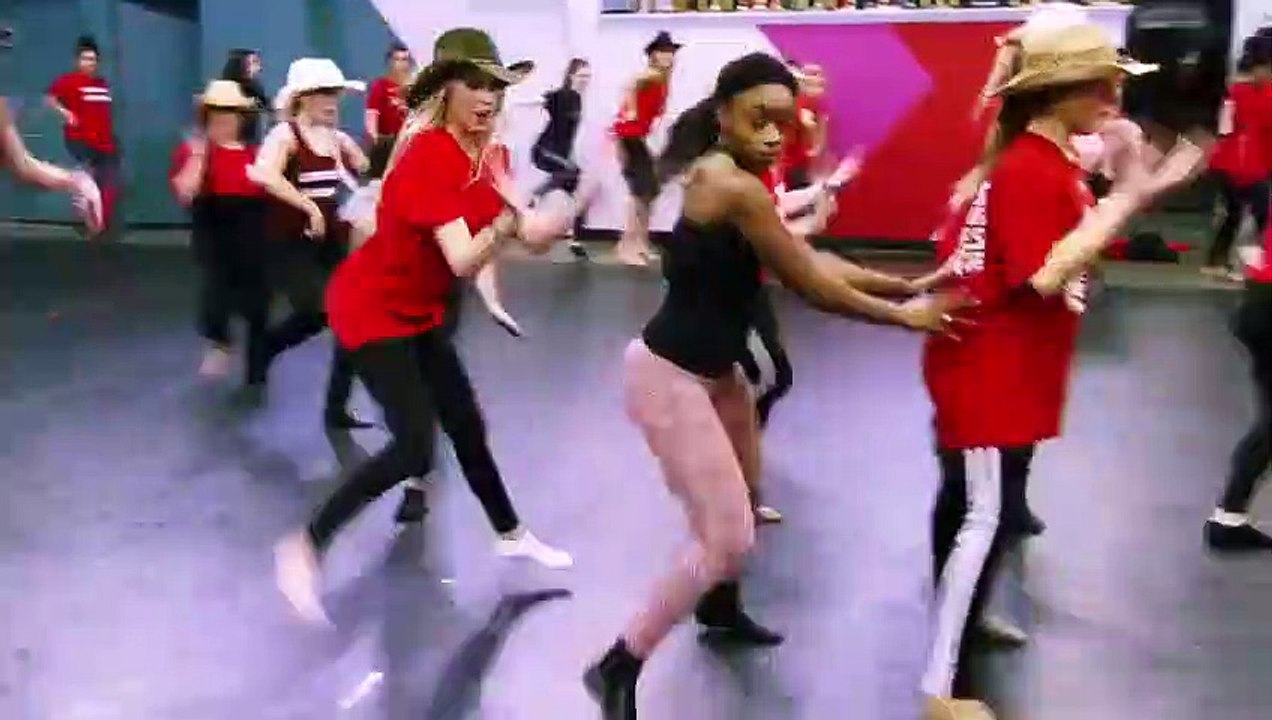 So Sharp - Se1 - Ep03 - Not His First Rodeo HD Watch